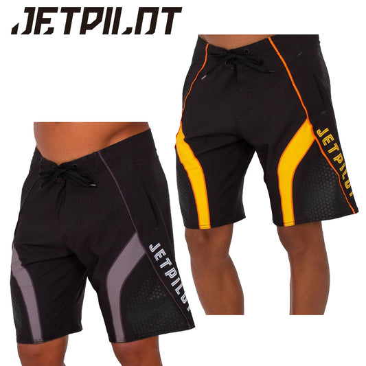 [30%OFF] JETPILOT FIREFLY MEN'S BOARDSHORTS Jetpilot Men's Boardshorts Surf Pants Swim Trunks Stylish Amphibious Jet Ski S22903