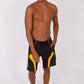 【30%ОFF】JETPILOT FIREFLY MEN'S BOARDSHORTS JETPILOT BAÑADORES DE HOMBRE SURF PANTALONES CORTOS BAÑADORES ELEGANTES ANFIBIOS MOTO ACUÁTICA S22903