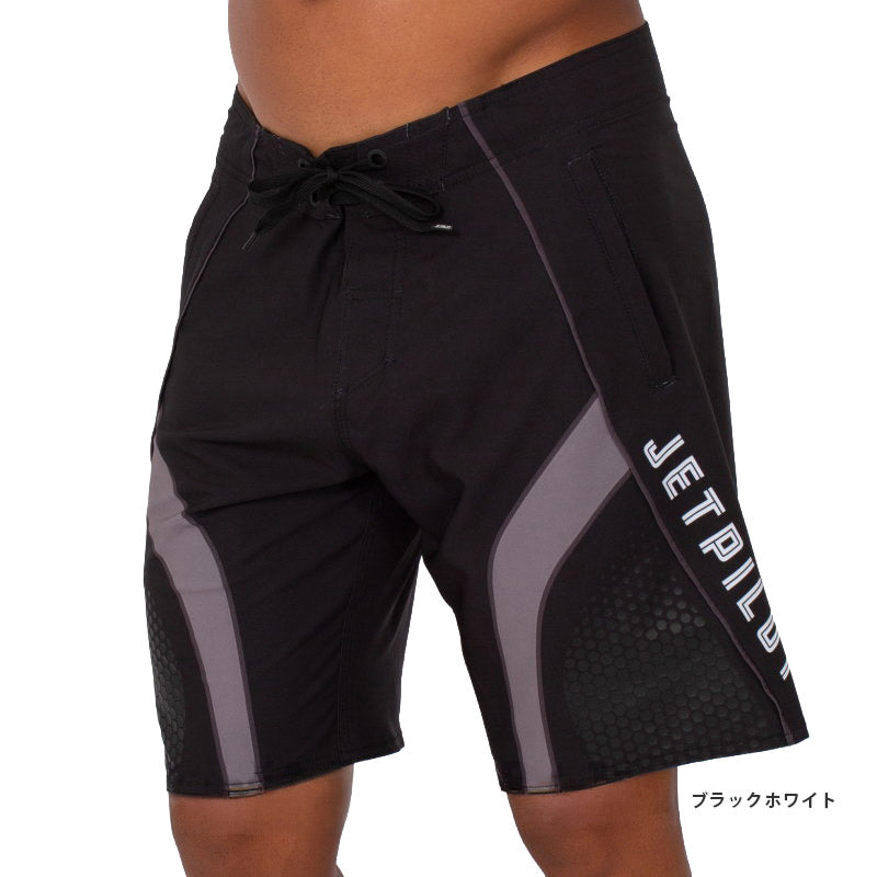 【30%ОFF】JETPILOT FIREFLY MEN'S BOARDSHORTS JETPILOT BAÑADORES DE HOMBRE SURF PANTALONES CORTOS BAÑADORES ELEGANTES ANFIBIOS MOTO ACUÁTICA S22903