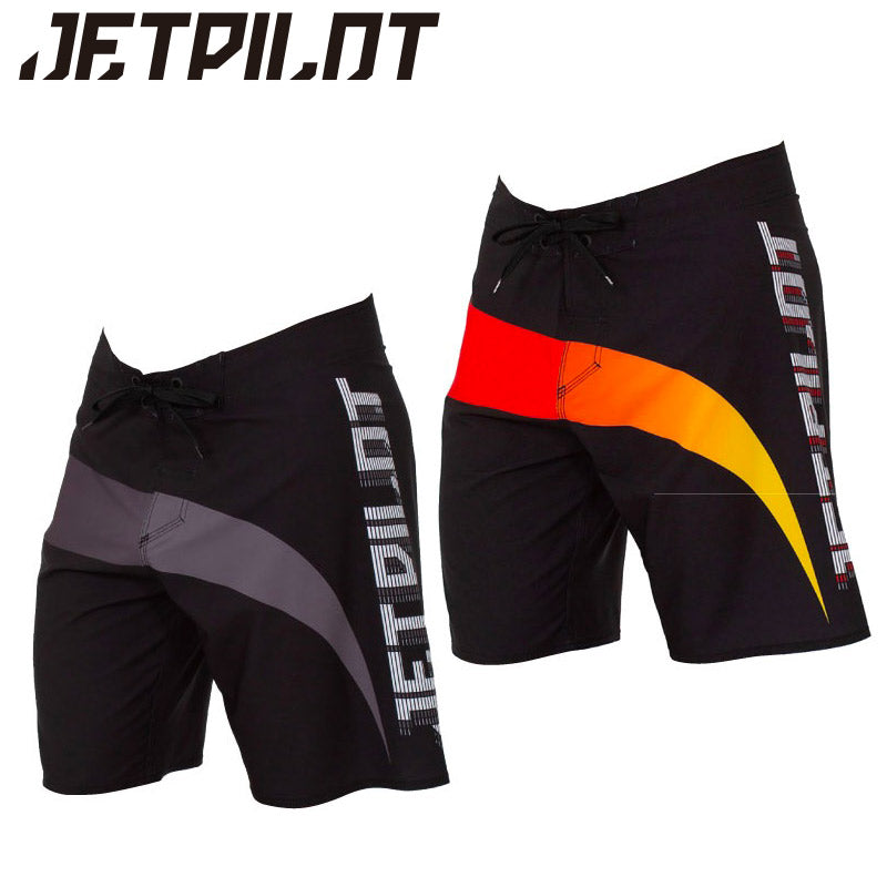 【20%OFF】JETPILOT SIDEWIPE MEN'S BOARDSHORTS S22905