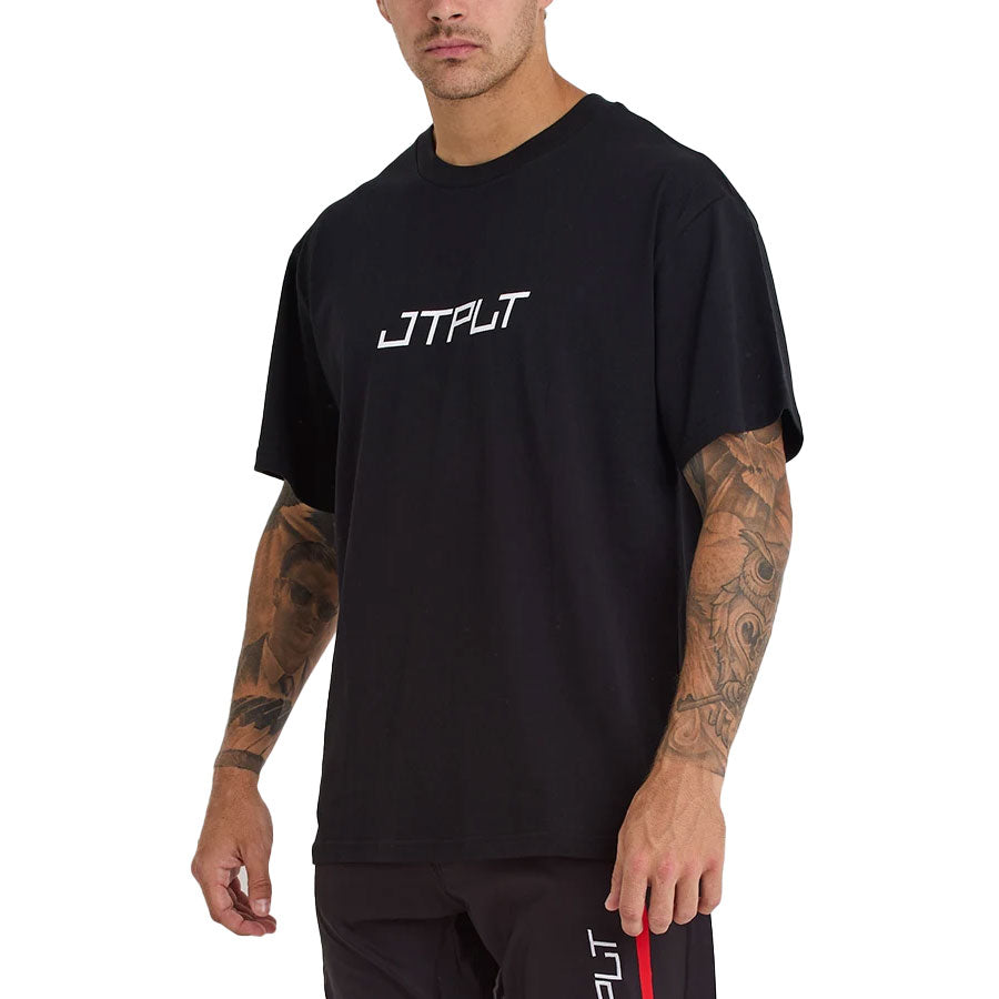 【2025新作】JETPILOT JTPLT RX SS TEE 半袖 メンズ  Tシャツ  S24605