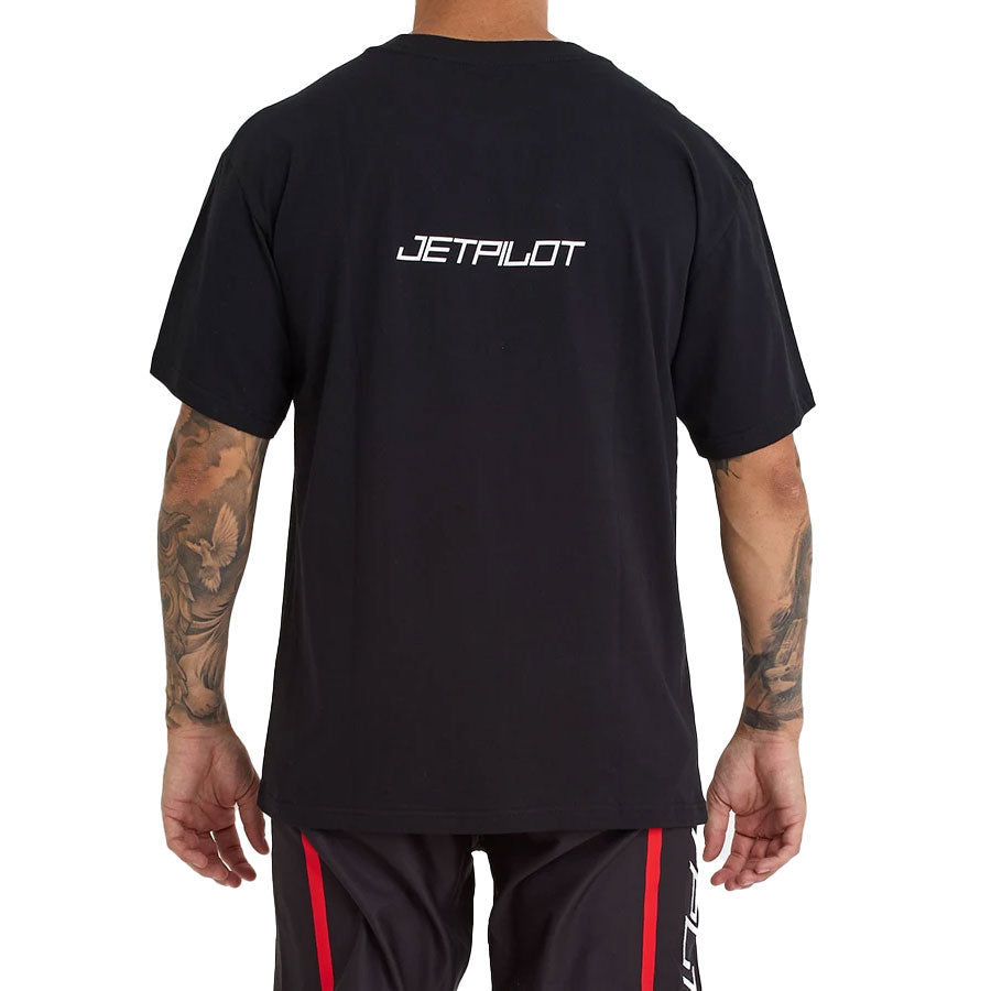 2025新作 JETPILOT JTPLT RX SS TEE 半袖 メンズ  Tシャツ  S24605