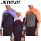 [20% OFF] JETPILOT RX MOTO JERSEY JETPILOT HYDRO TEE Rashguard Jersey Men's S24617