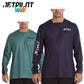 【2026新作】JETPILOT UV JERSEY ジェットパイロット  ラッシュガード ジャージ メンズ  S24620