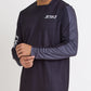 【2026新作】JETPILOT UV JERSEY ジェットパイロット  ラッシュガード ジャージ メンズ  S24620