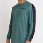 【2026新作】JETPILOT UV JERSEY ジェットパイロット  ラッシュガード ジャージ メンズ  S24620