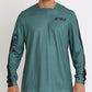 【2026新作】JETPILOT UV JERSEY ジェットパイロット  ラッシュガード ジャージ メンズ  S24620
