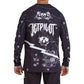 [New for 2025] JETPILOT THRILLSEEKEER JERSEY Jet Pilot Rashguard Jersey Men's S24621