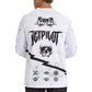 [New for 2025] JETPILOT THRILLSEEKEER JERSEY Jet Pilot Rashguard Jersey Men's S24621