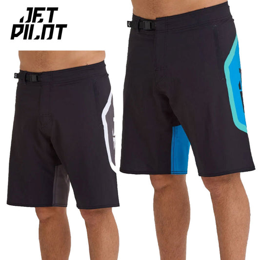 [New for 2025] JETPILOT VAULT APEX 2.0 BOARDSHORT Boardshorts Surf Pants Jet Pilot S24903