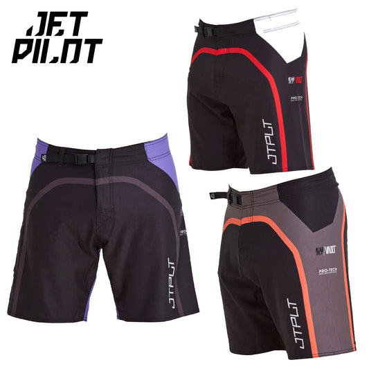 [New for 2025] JETPILOT RX BOARDSHORT Board Shorts Surf Pants Jet Pilot S24905