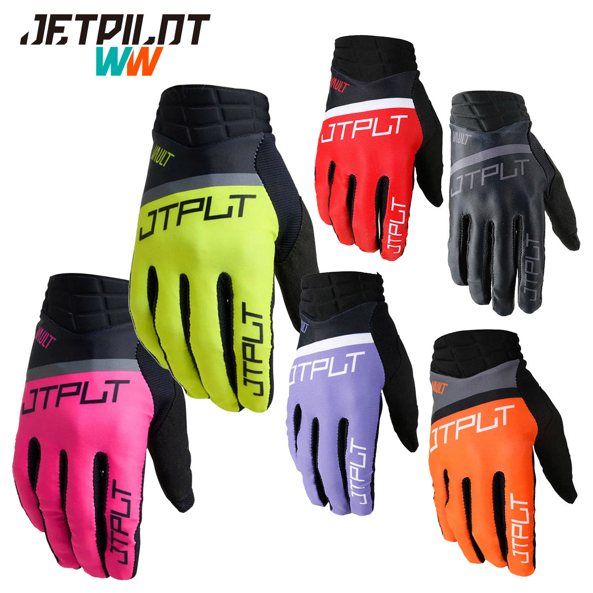 ブランドから探す：JETPILOT（ジェットパイロット） – JSP TOKAI