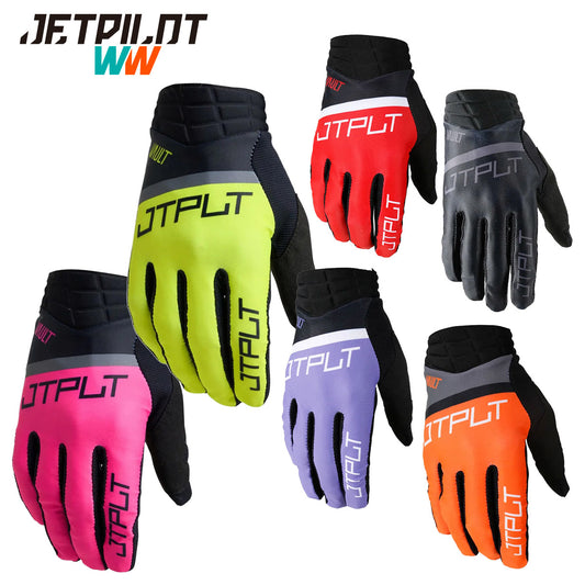 【2026新色入荷】JETPILOT VAULT AIRLITE GLOVE ジェットグローブ ジェットパイロット JA24301