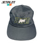 【2026新作】S25802 JETPILOT NOW SNAPBACK ハット 帽子 キャップ ジェットパイロット  アウトドア