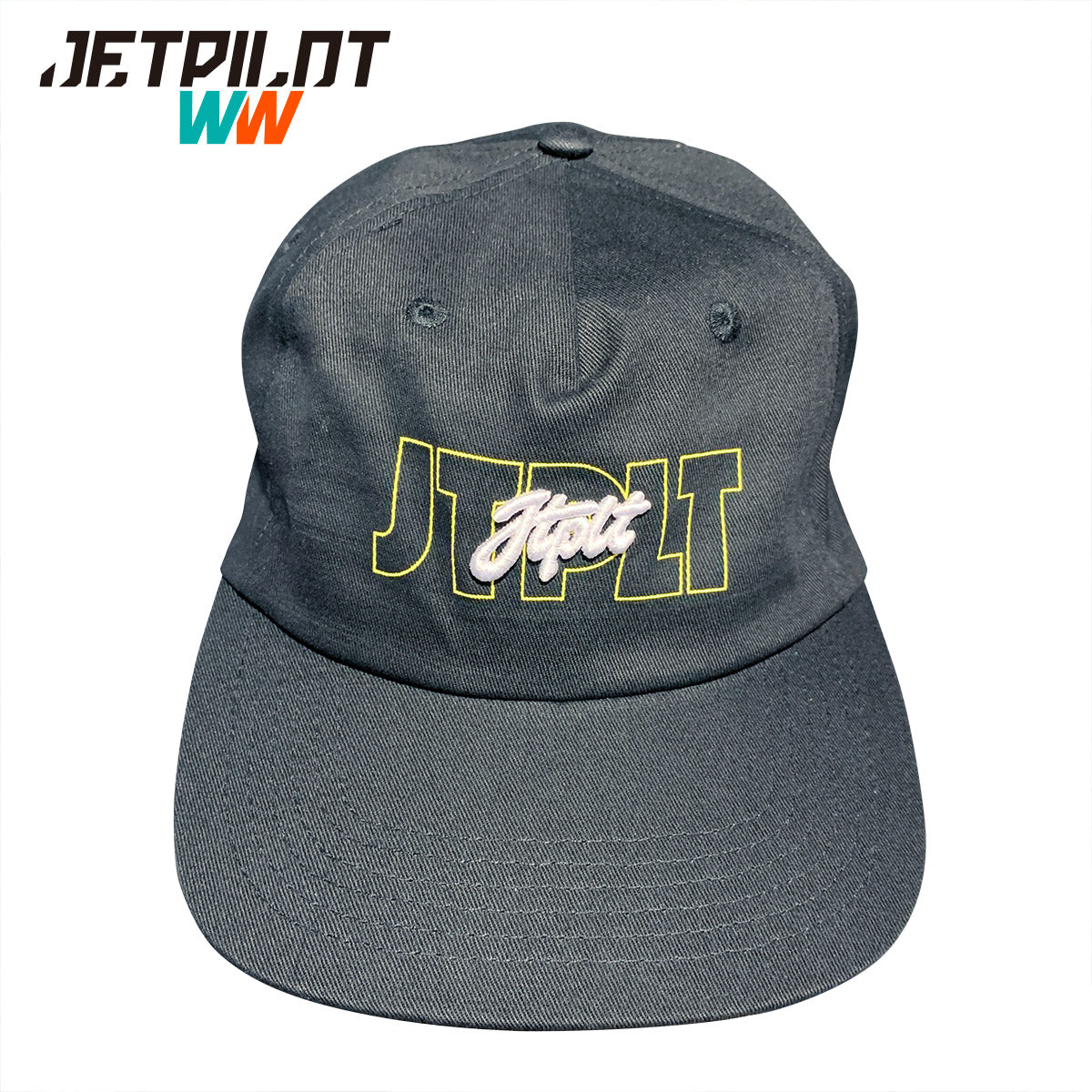 【2026新作】S25802 JETPILOT NOW SNAPBACK ハット 帽子 キャップ ジェットパイロット  アウトドア