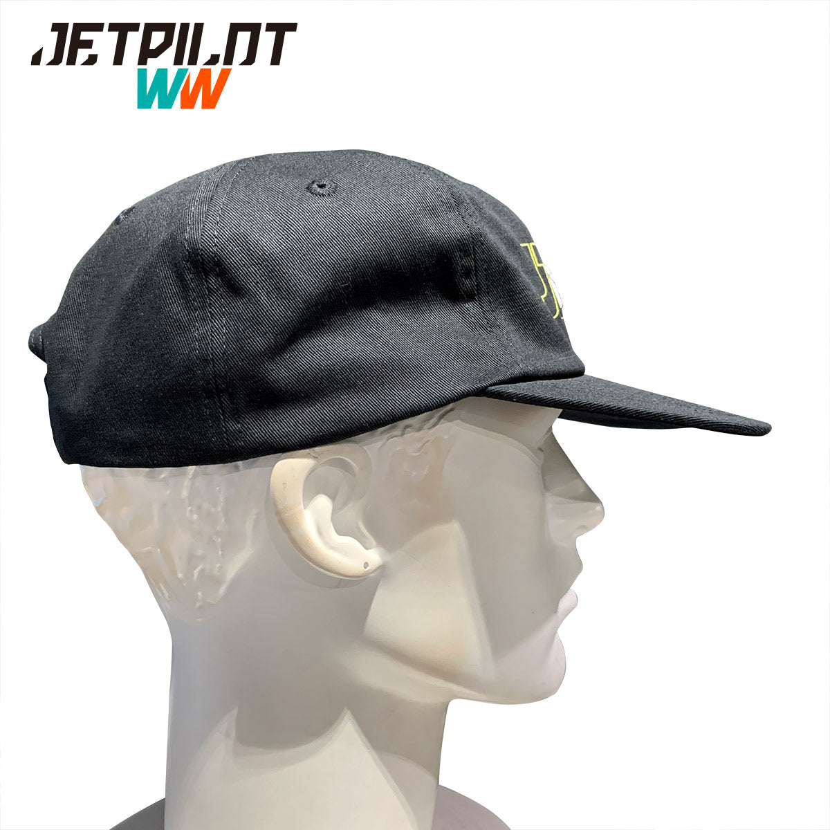 【2026新作】S25802 JETPILOT NOW SNAPBACK ハット 帽子 キャップ ジェットパイロット  アウトドア