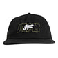 【2026新作】S25802 JETPILOT NOW SNAPBACK ハット 帽子 キャップ ジェットパイロット  アウトドア