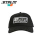 【2026新作】S25804 JETPILOT PLUS STREAMLINER SNAPBACK キャップ　アウトドア　ファッション