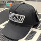 【2026新作】S25804 JETPILOT PLUS STREAMLINER SNAPBACK キャップ　アウトドア　ファッション