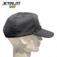 【2026新作】S25804 JETPILOT PLUS STREAMLINER SNAPBACK キャップ　アウトドア　ファッション