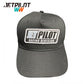【2026新作】S25804 JETPILOT PLUS STREAMLINER SNAPBACK キャップ　アウトドア　ファッション