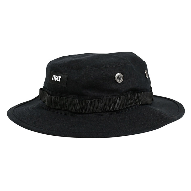 【2026新作】S25800 JETPILOT BOONIE TWILL SHORT BRIM ハット 帽子 キャップ ジェットパイロット