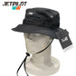 【2026新作】S25800 JETPILOT BOONIE TWILL SHORT BRIM ハット 帽子 キャップ ジェットパイロット