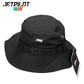 【2026新作】S25800 JETPILOT BOONIE TWILL SHORT BRIM ハット 帽子 キャップ ジェットパイロット