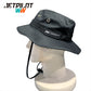 【2026新作】S25800 JETPILOT BOONIE TWILL SHORT BRIM ハット 帽子 キャップ ジェットパイロット
