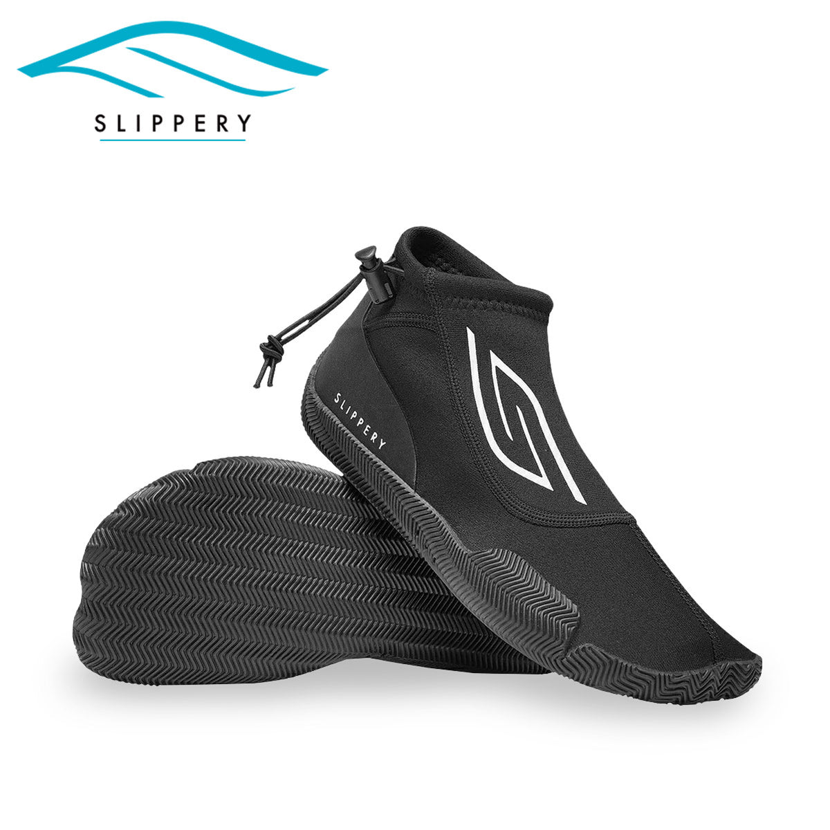 SOLD OUT [50% OFF] Slippery Wetsuit BREAKER 2 Breaker Suit Long John & Bolero SLIPPERY Jet Ski Marine Wear PWC Men