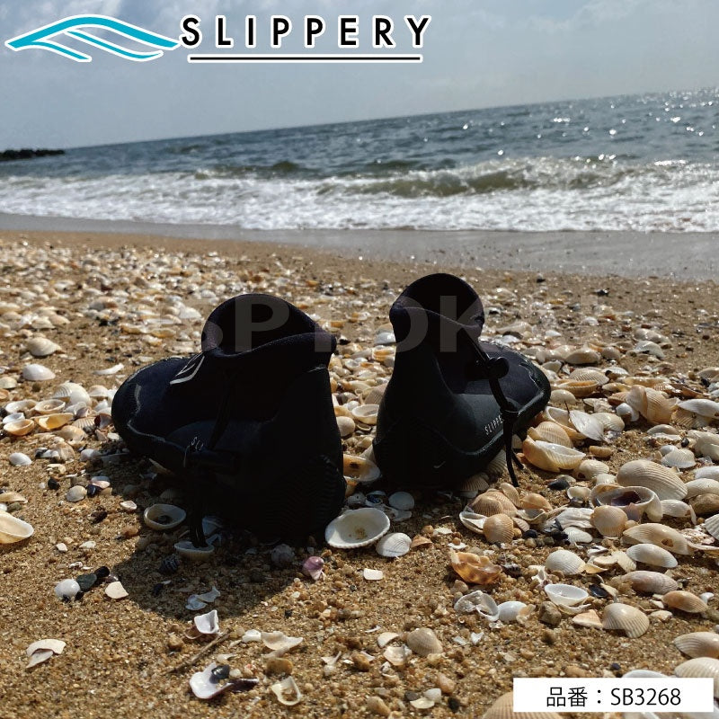 SOLD OUT [50% OFF] Slippery Wetsuit BREAKER 2 Breaker Suit Long John & Bolero SLIPPERY Jet Ski Marine Wear PWC Men