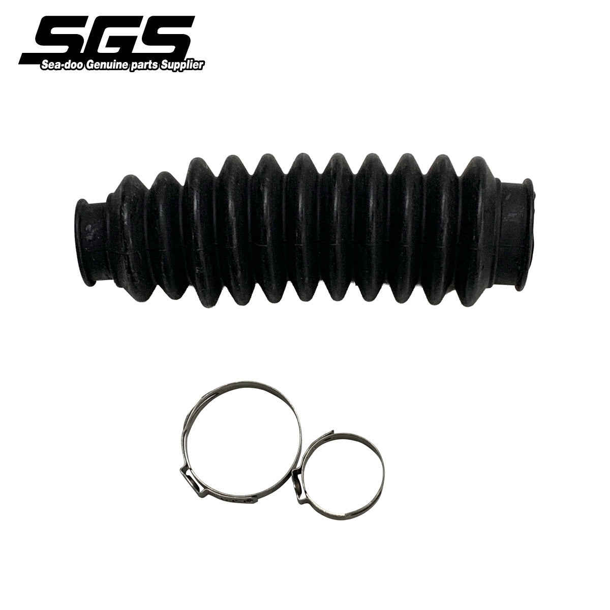 SGS SEADOO用 IBRブーツ 4ストローク シードゥー  純正品番 #268000186 社外品 社外部品 OEMパーツ parts SGS44031