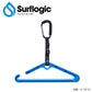 Surflogic Wetsuit Hanger Wetsuit Hanger Surfing Marine Sports Care Maintenance Surflogic SL-59138 SL-59139