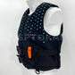 SLIPPERY Life Jacket for Small Ships Special JCI Preliminary Inspection Approved SLIPPERY Women's SURGE NEO VEST Women's