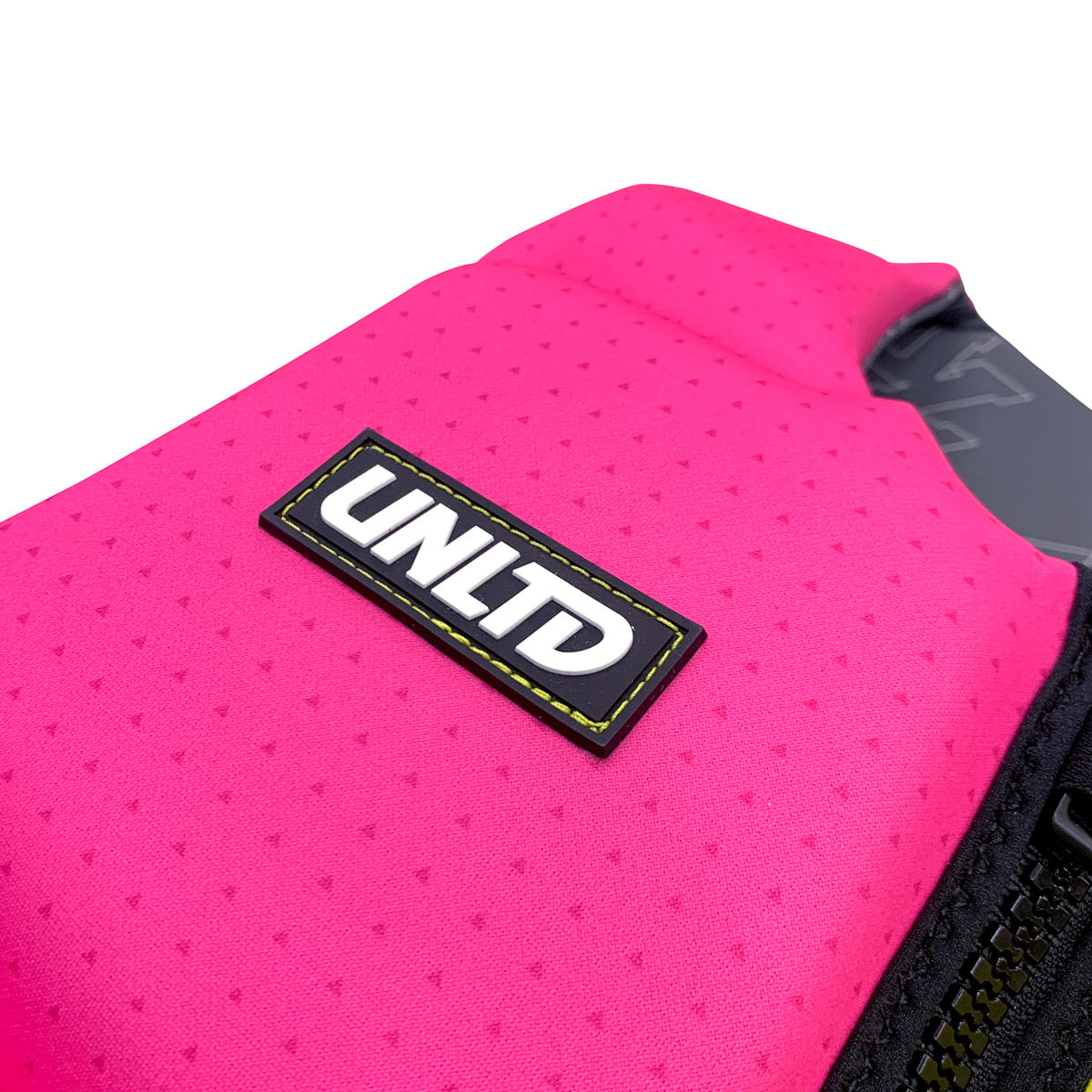 UNLIMITED ライフジャケット 大人用 ネオベスト ライフベスト FLEAD アンリミテッド UV2601 2026新作