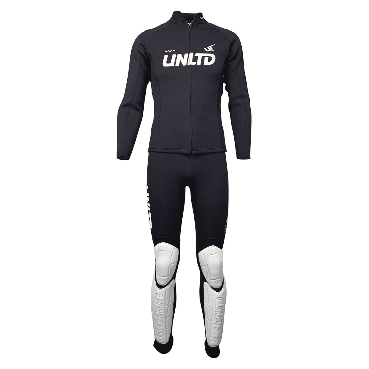 UNLIMITED ウェットスーツ メンズ レディース ウェットジャケット