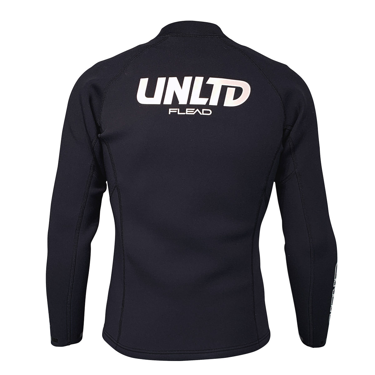 UNLIMITED FLEAD ウェットジャケット ウェットスーツ メンズ レディース ジェットスキー アンリミテッド UWA0711 2026新作