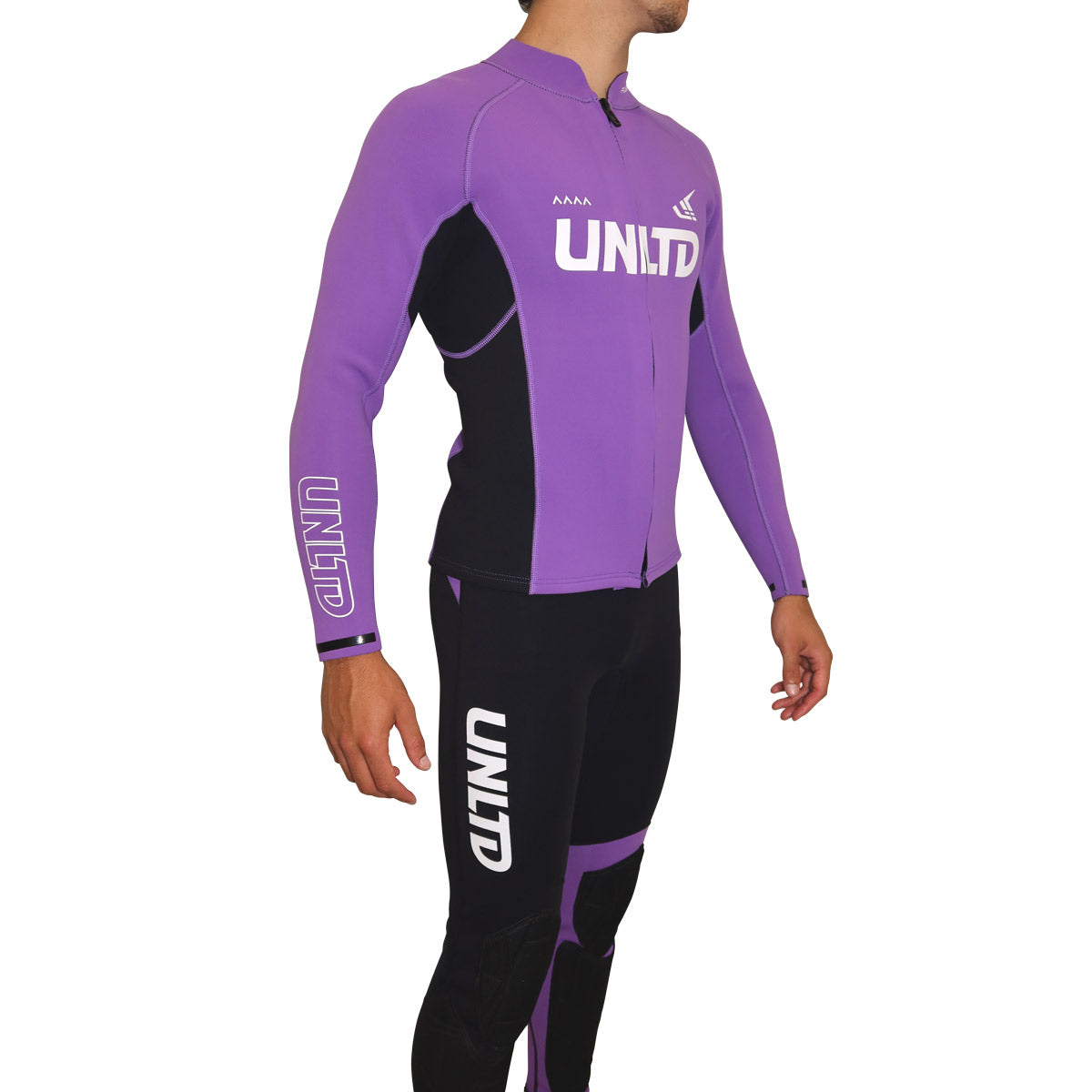 UNLIMITED ウェットスーツ メンズ レディース ウェットジャケット