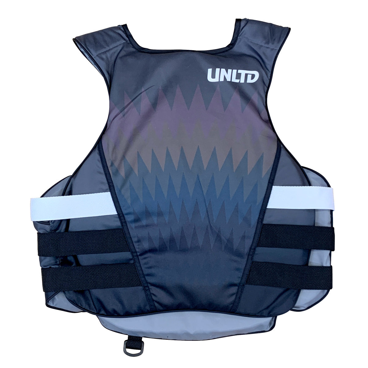 UNLIMITED ライフジャケット 大人用 ジェットスキー FLEAD S/E サイドエントリー ライフベスト アンリミテッド UV0703 2026新作