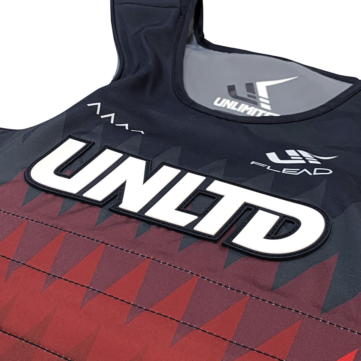 UNLIMITED ライフジャケット 大人用 ジェットスキー FLEAD S/E サイドエントリー ライフベスト アンリミテッド UV0703 2026新作