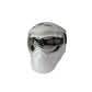 SAVEPHACE SP2 Series Survival Game Sports Utility Mask Splashproof/Windproof Clear Lens Specifications SAVEPHACE