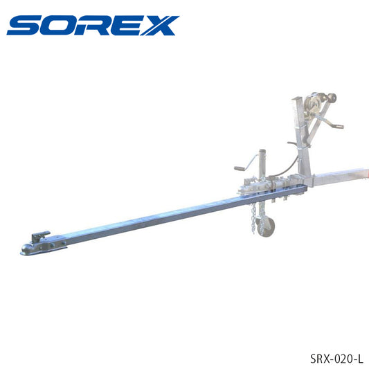 ソレックス SOREX　延長トング2　1870mm　SRX-020-L
