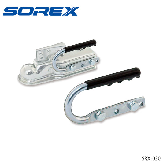 ソレックス SOREX　カプラーハンドル　SRX-030