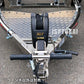 ソレックス SOREX　1500LBSカバー付ウインチセット　SRX-133
