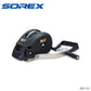 ソレックス SOREX　1500LBSカバー付ウインチセット　SRX-133