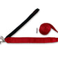 SOLEX SOREX Trailer Winch Belt Replacement Stainless Steel Hook Winch Strap 6m SRX-149