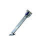 SOREX ジャッキアウトリガー トレーラー部品 ソレックス 純正 SRX-159-01