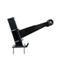SOREX Bow Stop Kit for PWCs / Black SOREX Genuine Trailer Part ST-090-02