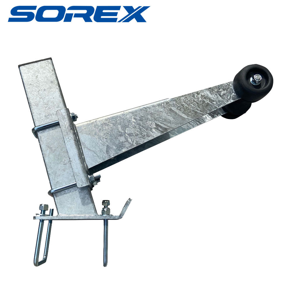 SOREX バウストップキット PWC用 / ガルバ ソレックス 純正 トレーラー 