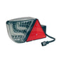 Advanced LED combination lamp [Narrow] Left and right distinguishable ST-122-2 Trailer parts Lights SOREX